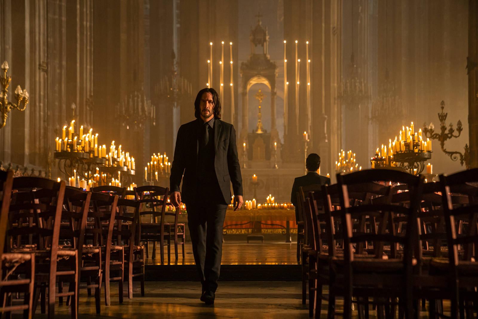 John Wick 4: Quem do elenco deve retornar em uma quinta entrada?