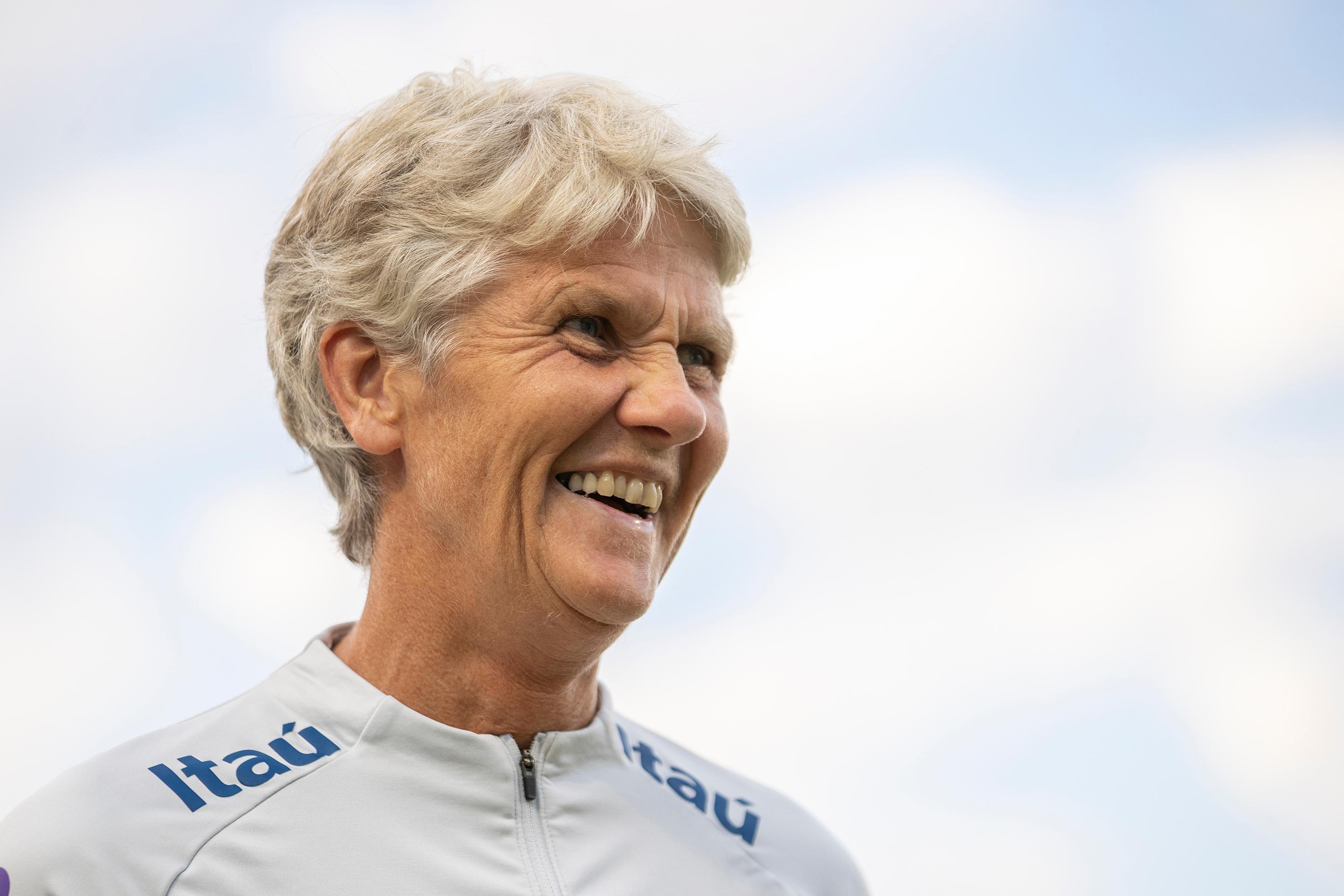 Copa do Mundo Feminina: Saiba quem deve figurar na lista de Pia Sundhage  para defender o Brasil