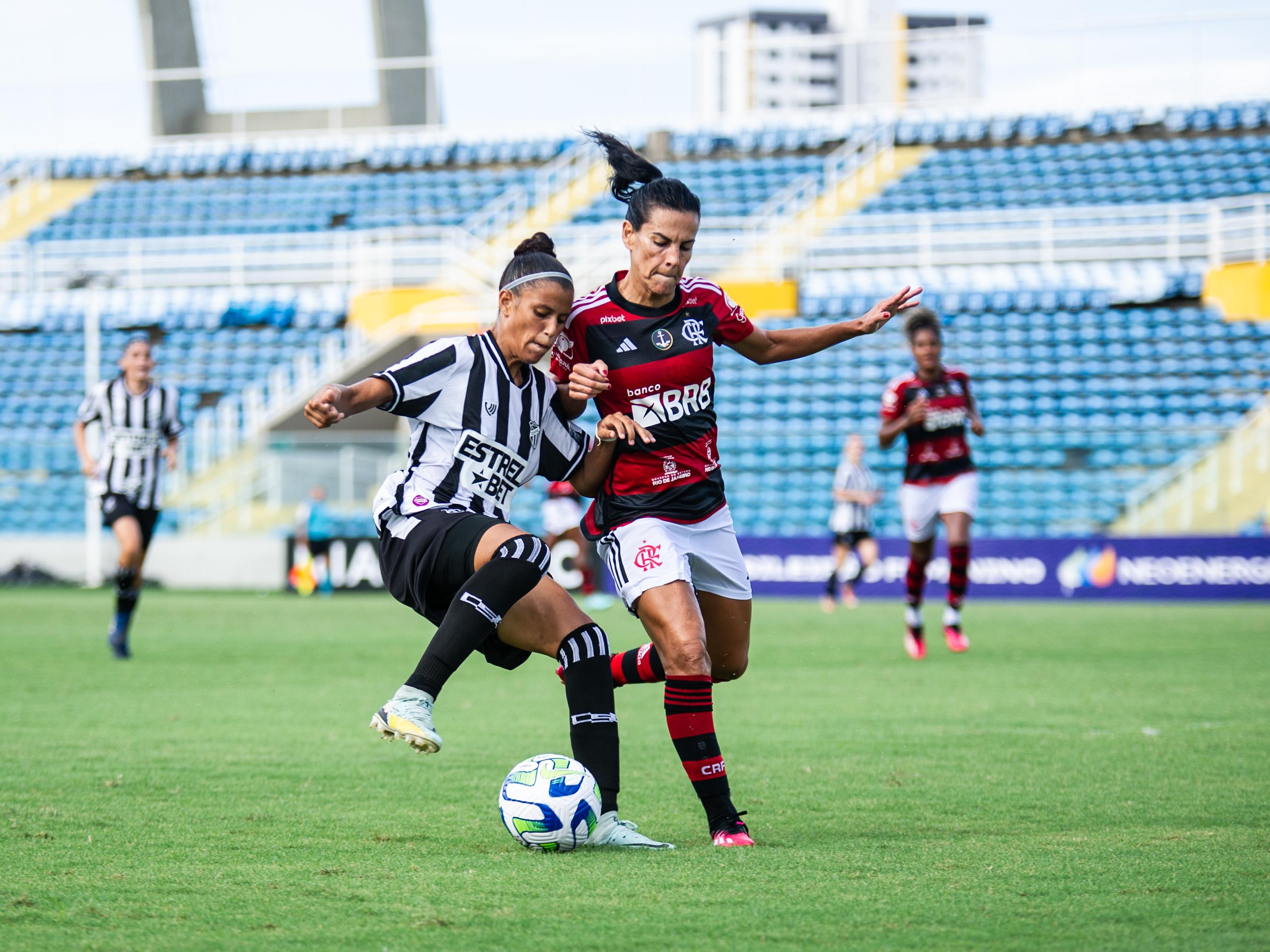 Brasileiro feminino paga ao campeão Corinthians 0,87% do prêmio da Série A