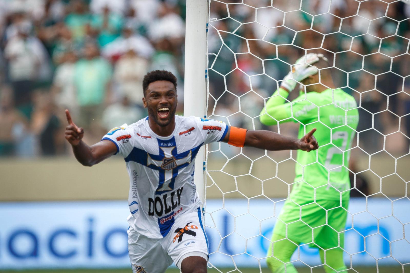 Nos pênaltis, Ituano elimina o Corinthians e avança à semi do Paulista