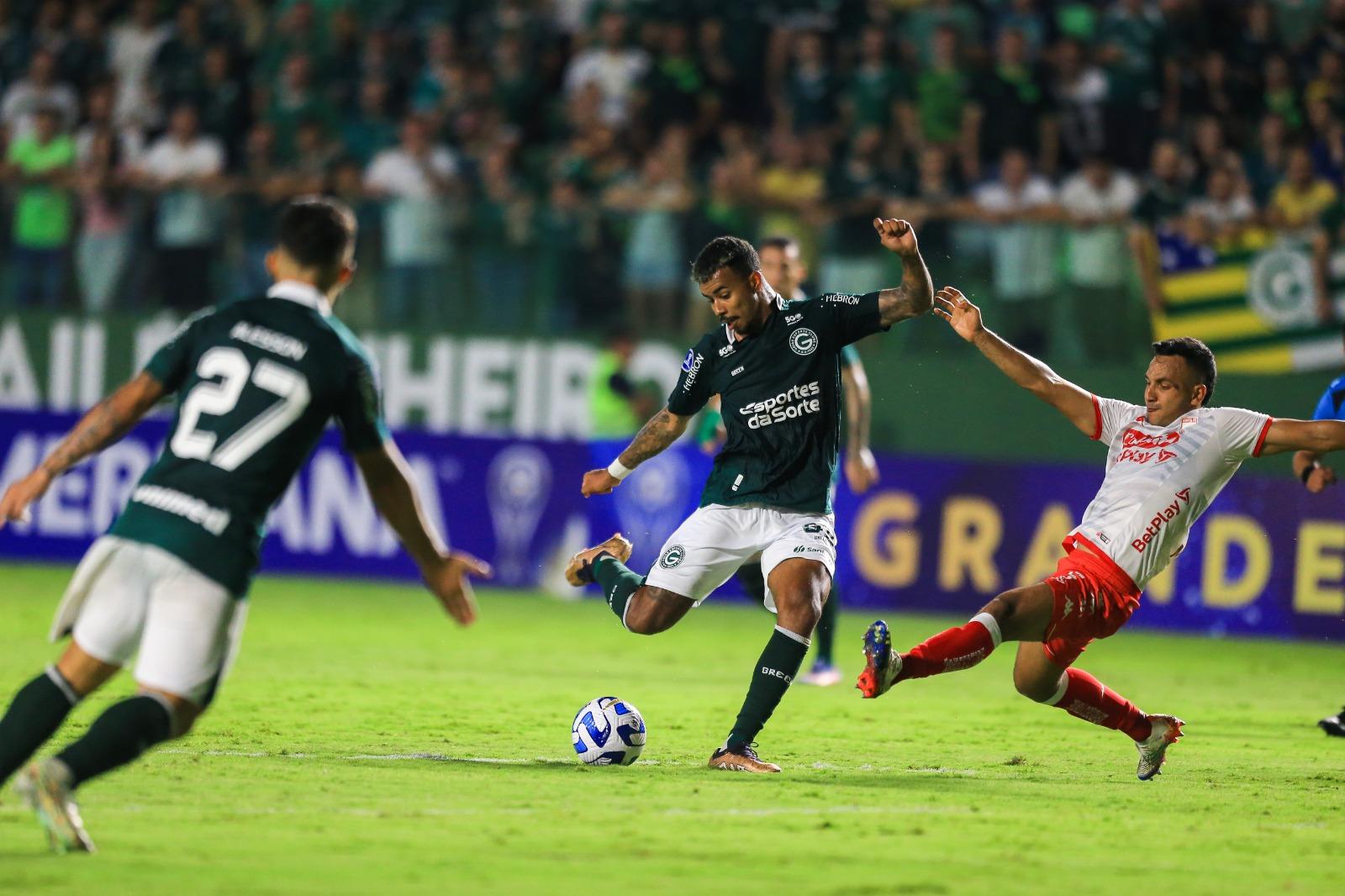 Flamengo perde chances contra Santa Fe e volta a empatar na Libertadores