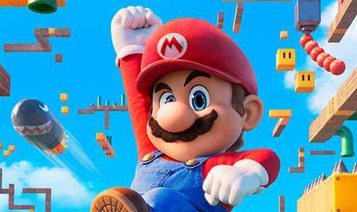 Super Mario Bros - O Filme: Como é o filme que acaba de estrear no