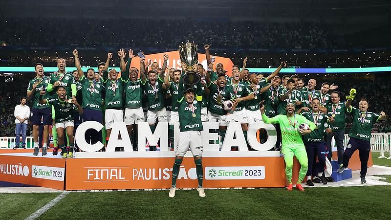 Em disputa inédita, Palmeiras mede forças com Boca Juniors-ARG em busca do  título da Libertadores Feminina – Palmeiras