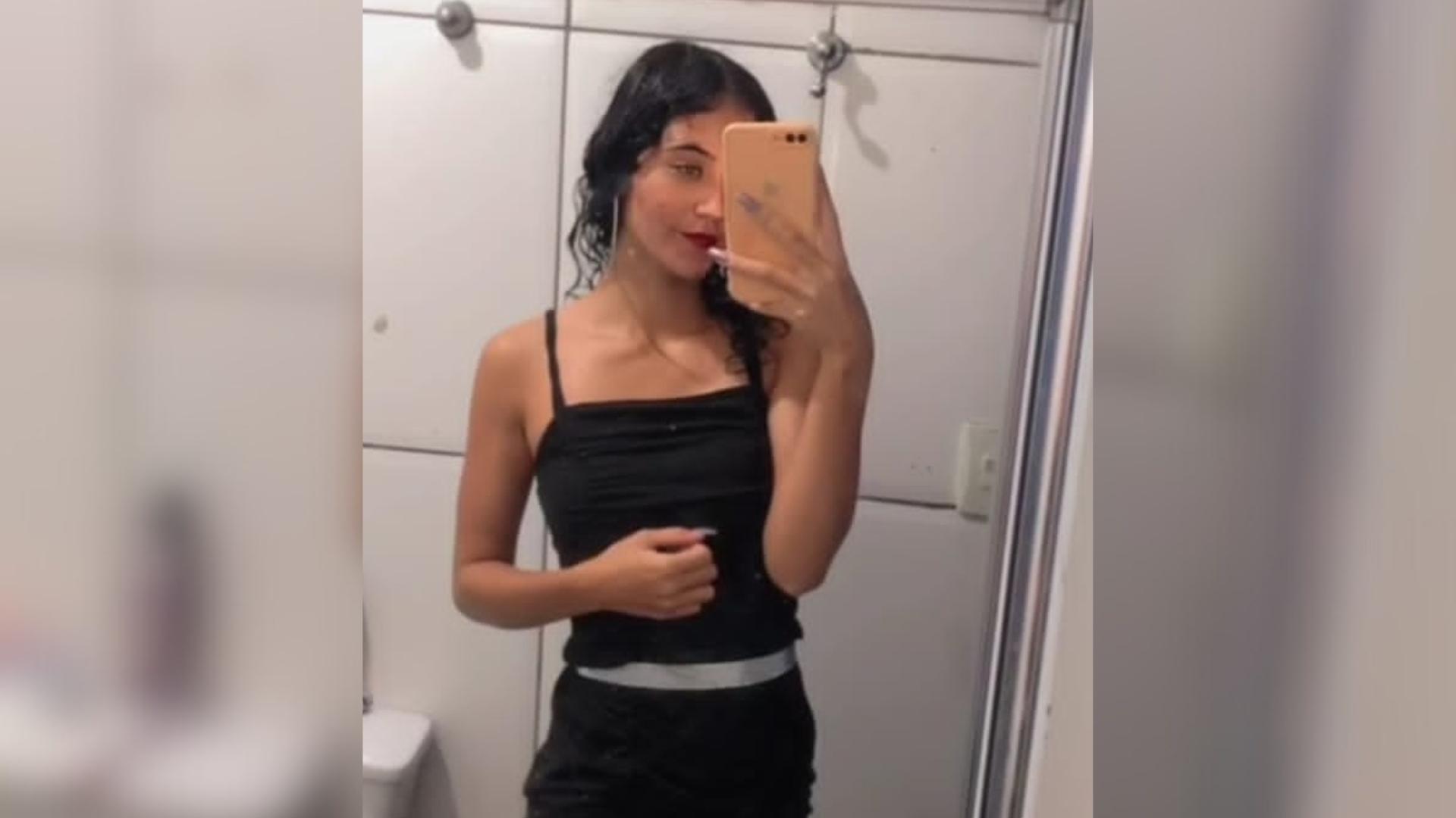 Jovem é encontrada morta e com sinais de violência sexual, diz polícia O Popular