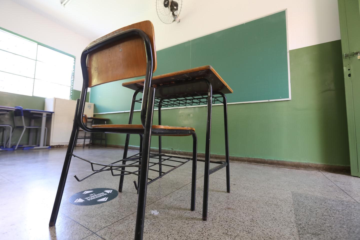 Falta de segurança deixa estudantes 'apavorados' em Santos: 'Não