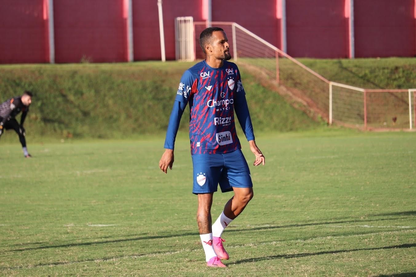Sem estrear, goleiro Lucas França se despede do Guarani - Hora Campinas