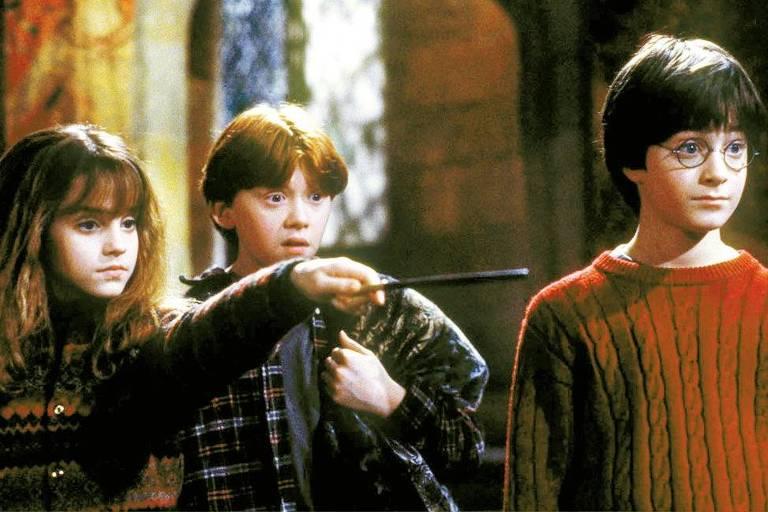 Quantos filmes de Harry Potter foram lançados? Veja perguntas e