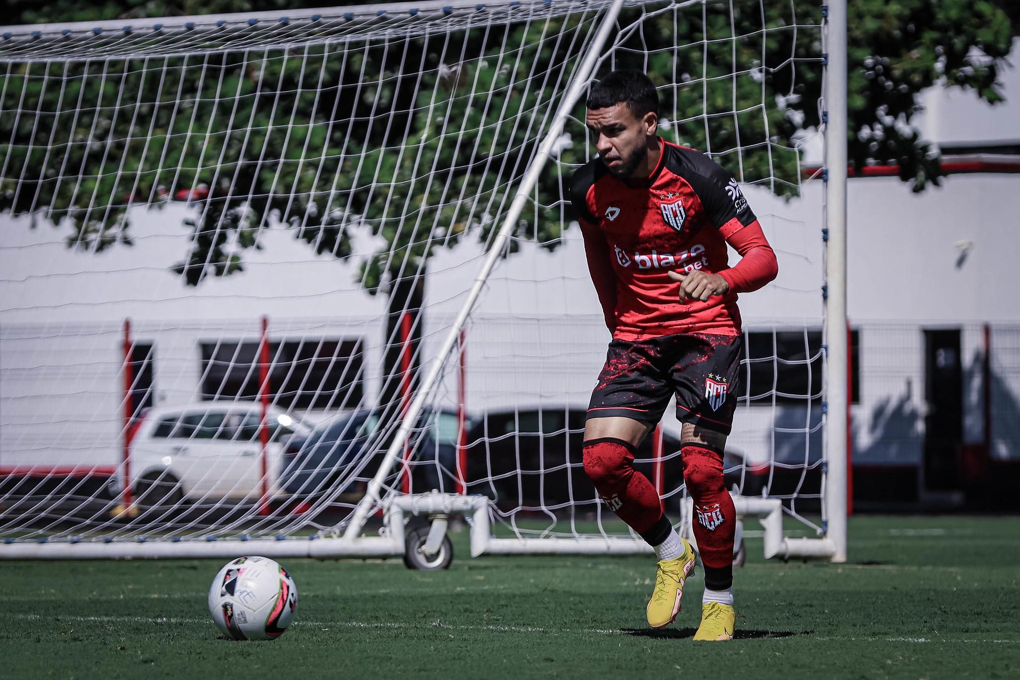 Atlético-GO x Botafogo-SP: confira valores de ingressos, prováveis  escalações e onde assistir