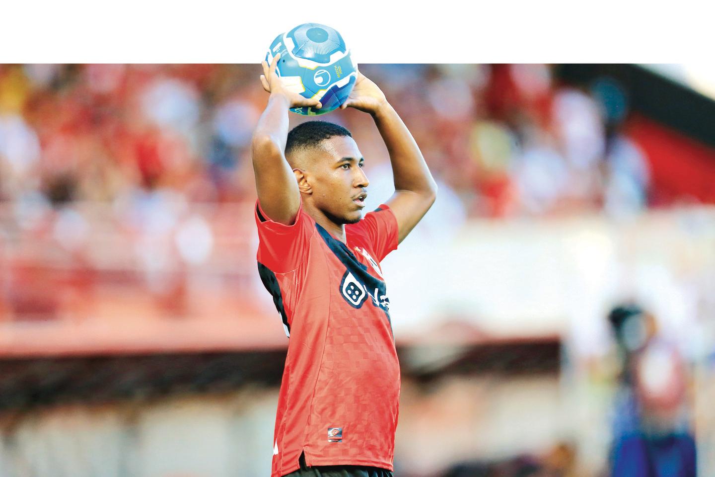 CRB vence Sport em jogo atrasado da Série B e mantém boa fase na