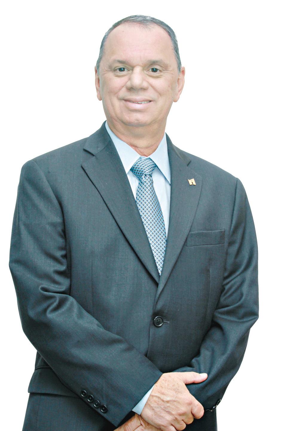 Importância do quinto constitucional O Popular