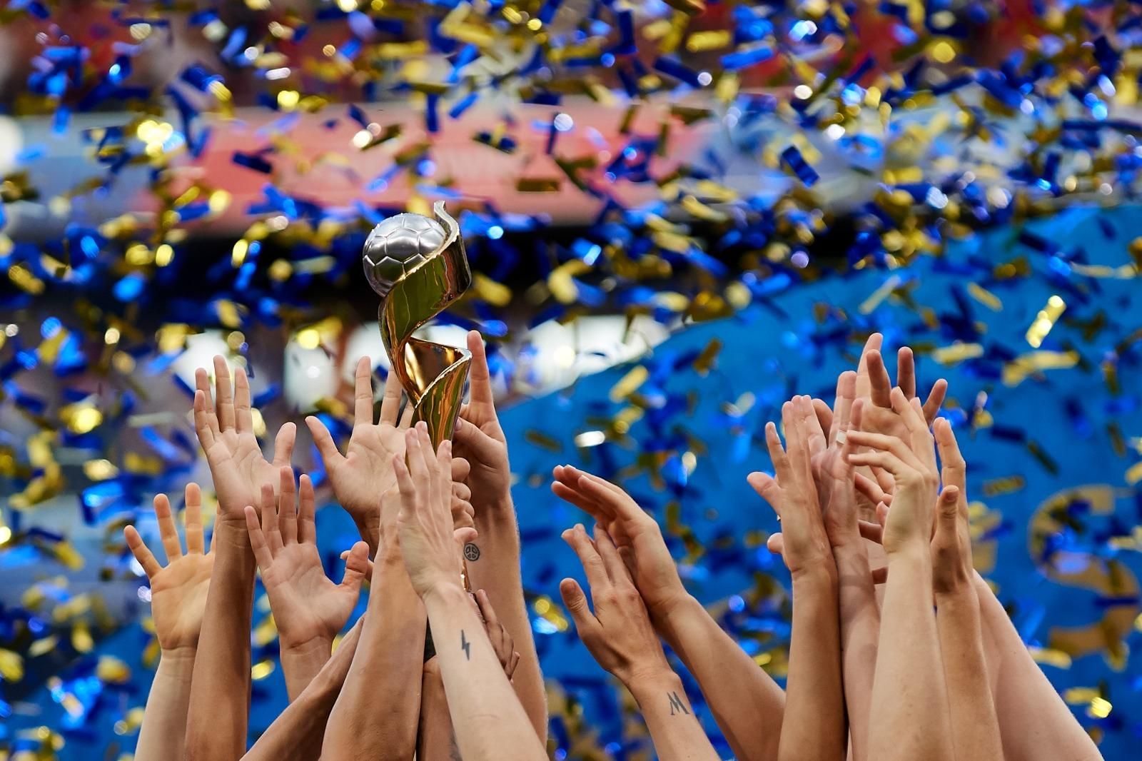 Com nova fórmula, Copa do Mundo de 2026 terá recorde de 104 jogos