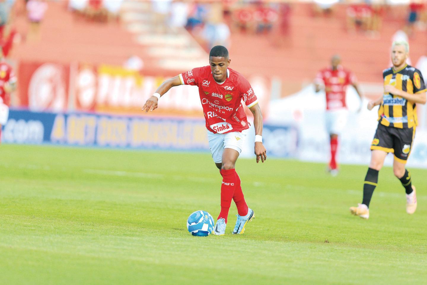 Dois times do DF passam a integrar principal torneio de futebol