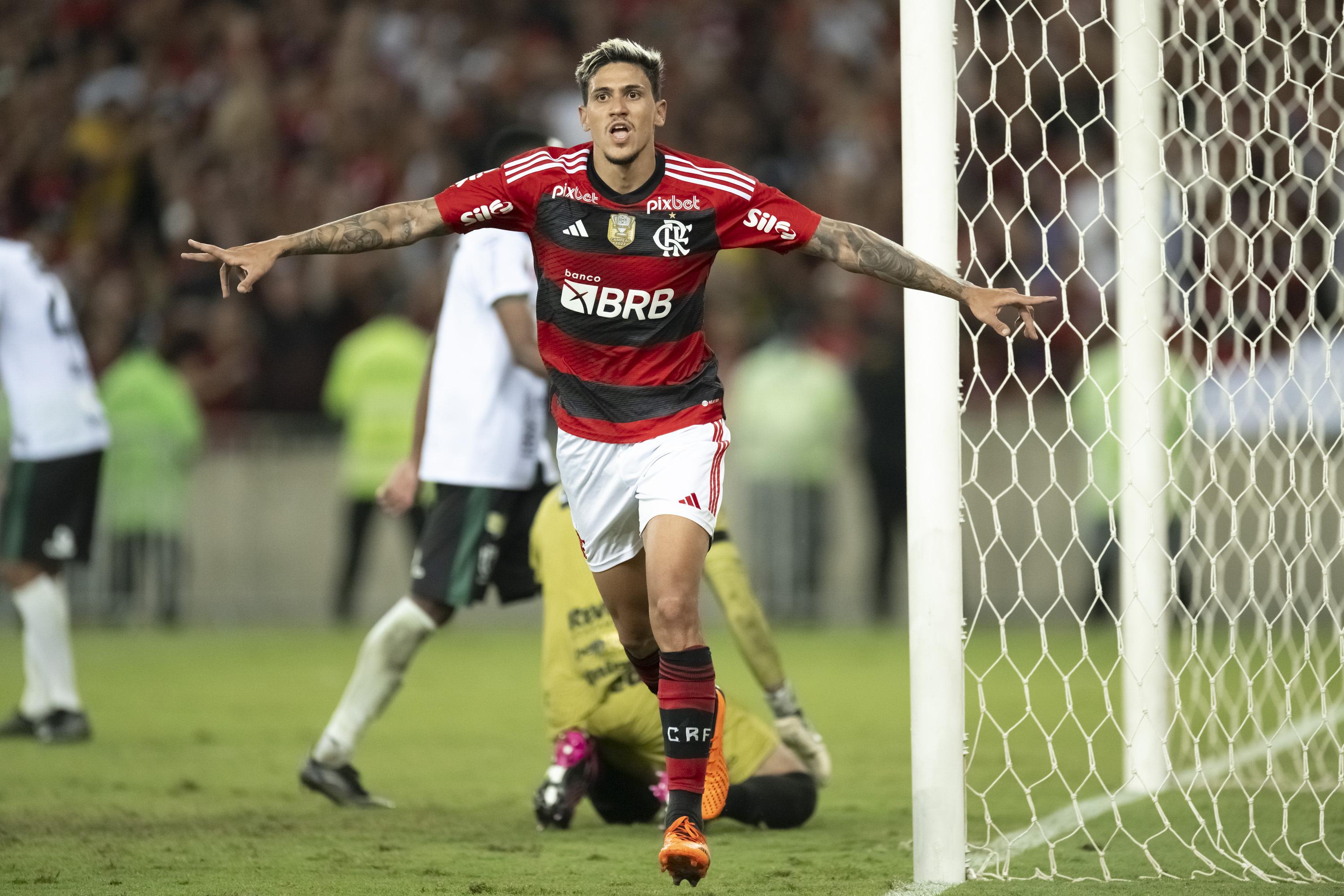 Confira todos os resultados dos jogos de ida das oitavas de final da Copa  do Brasil - Fluminense: Últimas notícias, vídeos, onde assistir e próximos  jogos