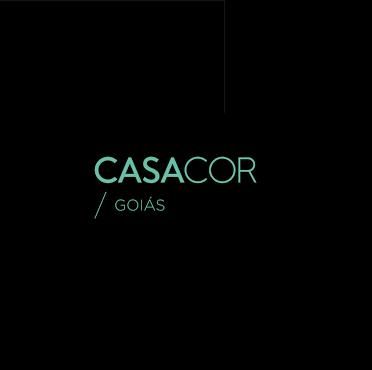 Banheiros da CASACOR Goiás 2023: vote em seu favorito! - CASACOR