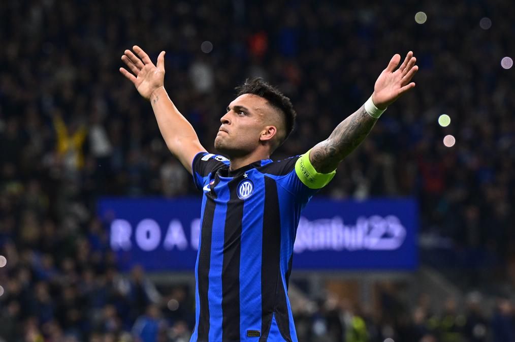 Inter volta a vencer o Milan e chega à final da Champions League 13 anos  depois - Folha PE