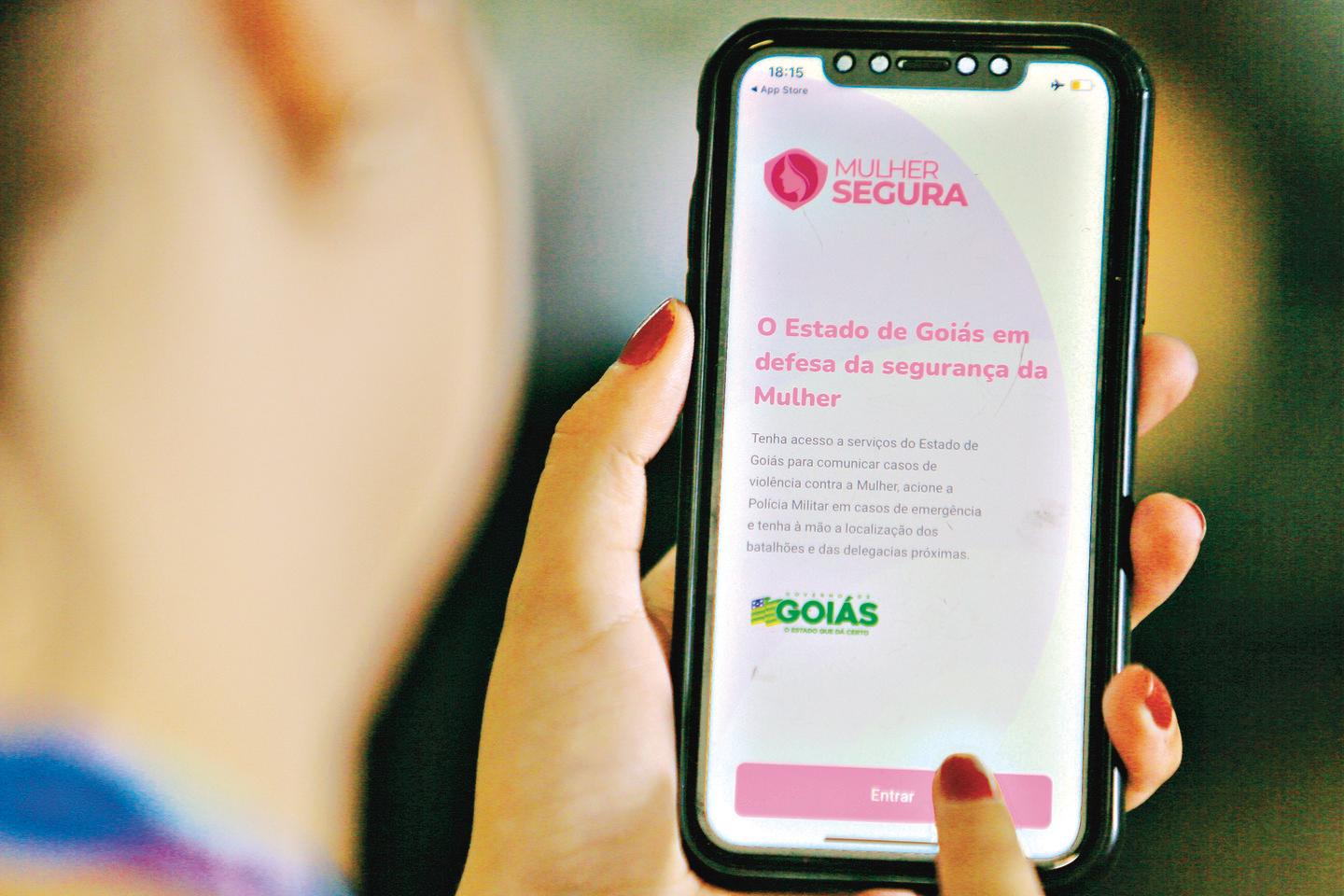 Prefeitura lança aplicativo de celular para solicitação de revisão