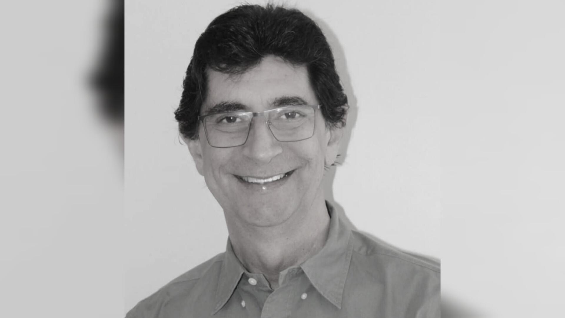 Prefeito de Palestina de Goiás, Eduardo