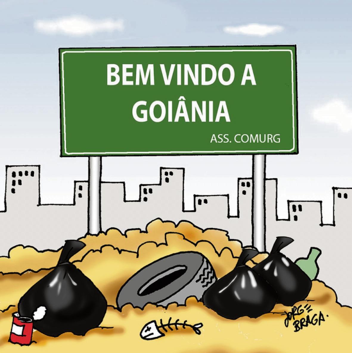 oBaiano - Bem vindos