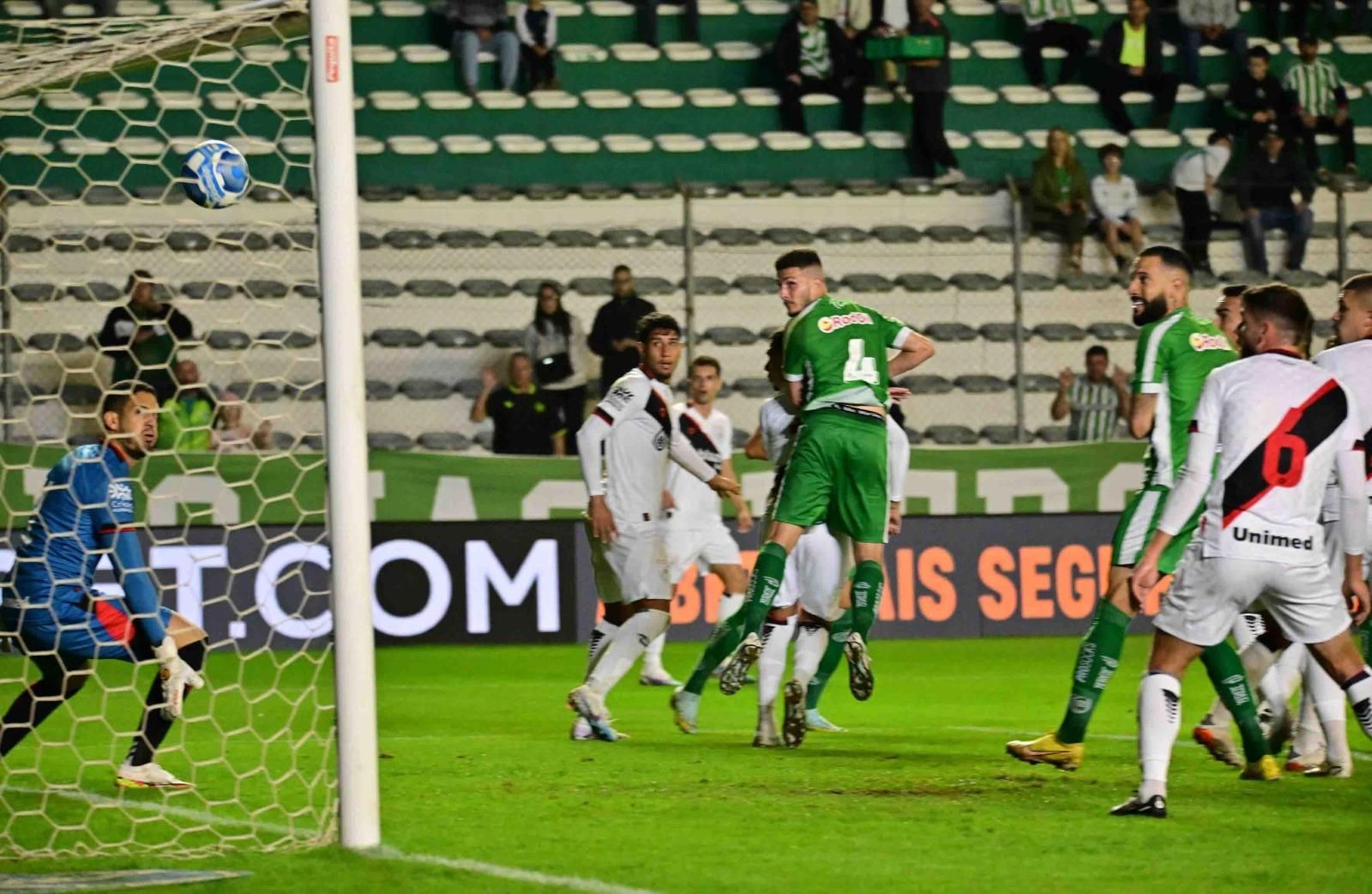 Fora de casa, Juventude vence Botafogo-SP e soma sete jogos de  invencibilidade