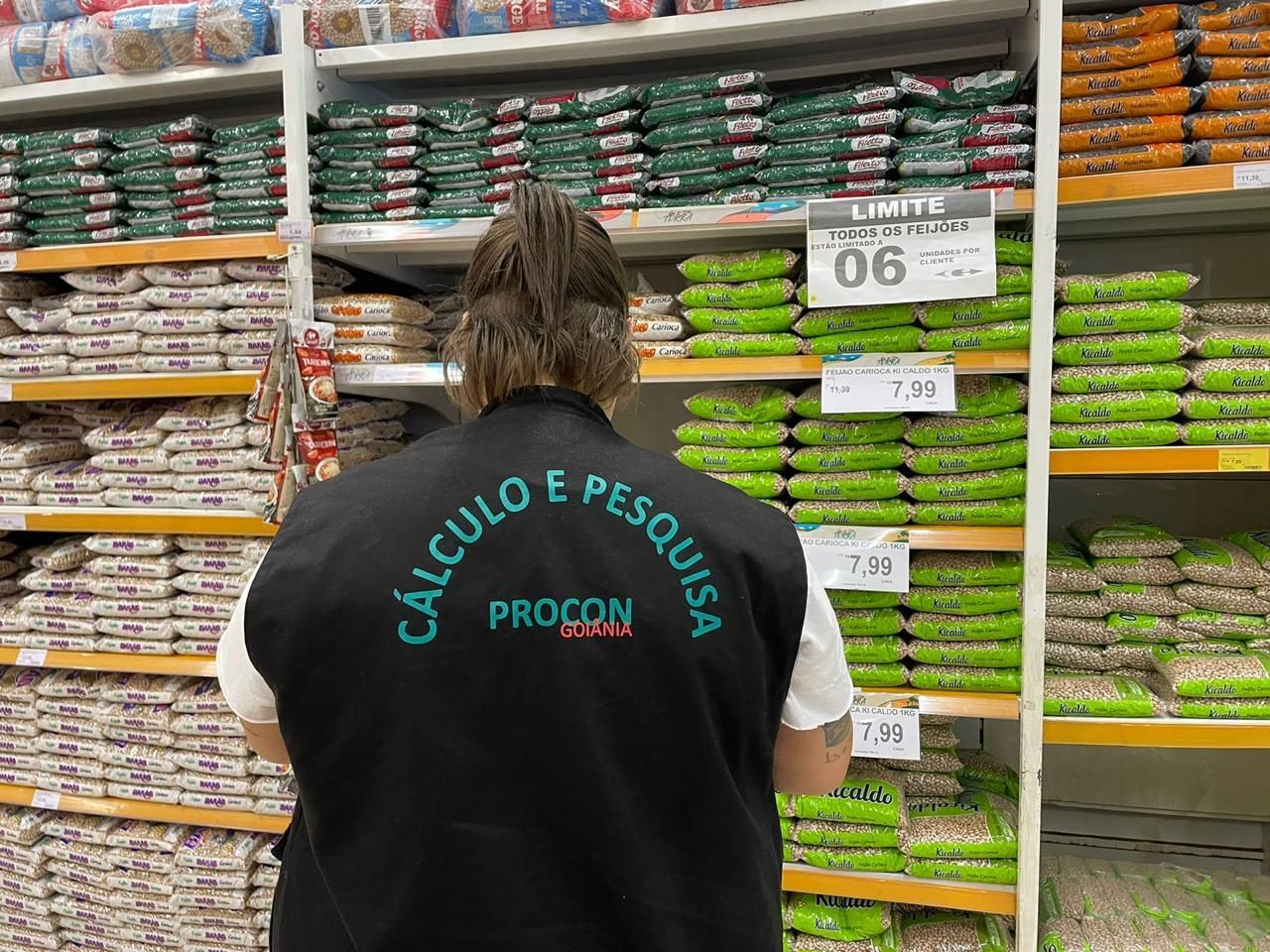 Super Store - Supermarket in Aparecida de Goiânia