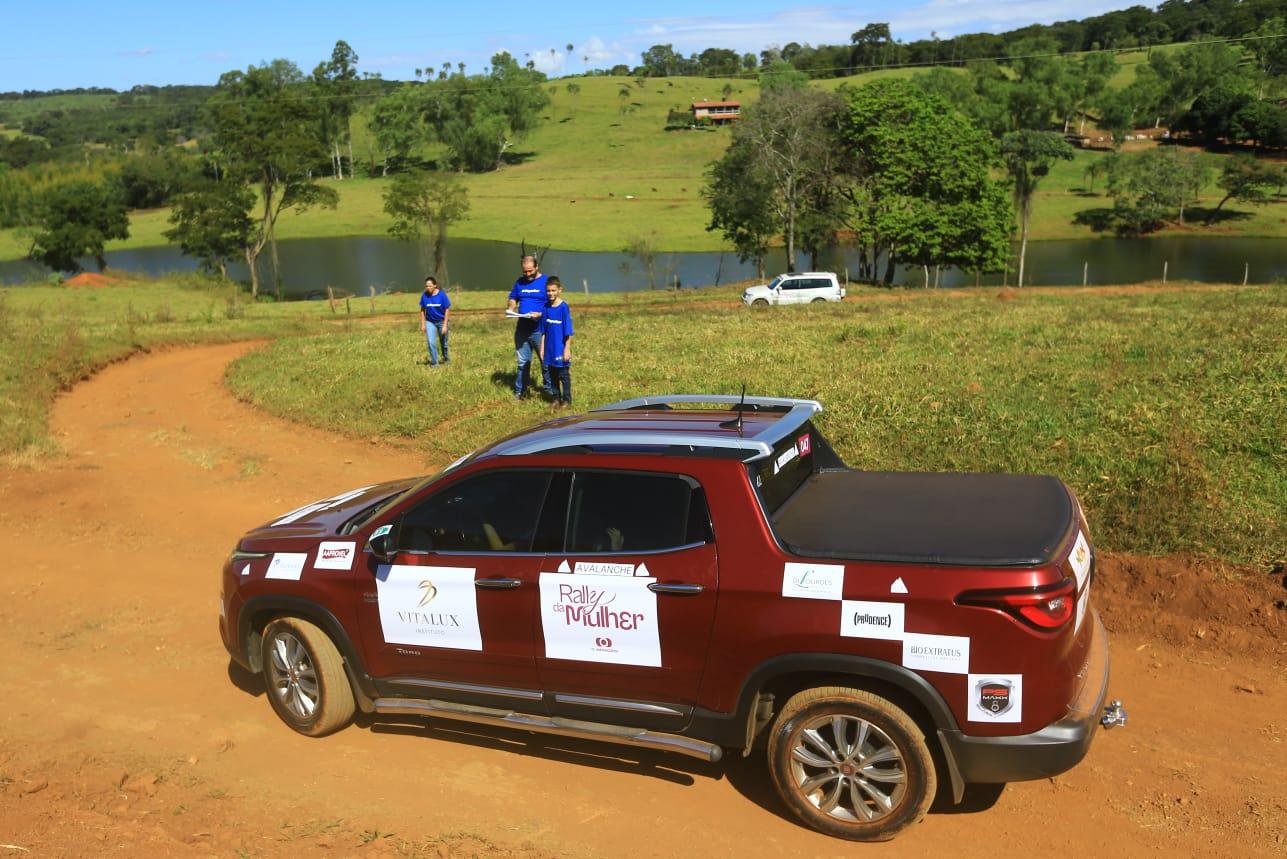 Turismo 1.4 BR reúne 53 carros em Goiânia