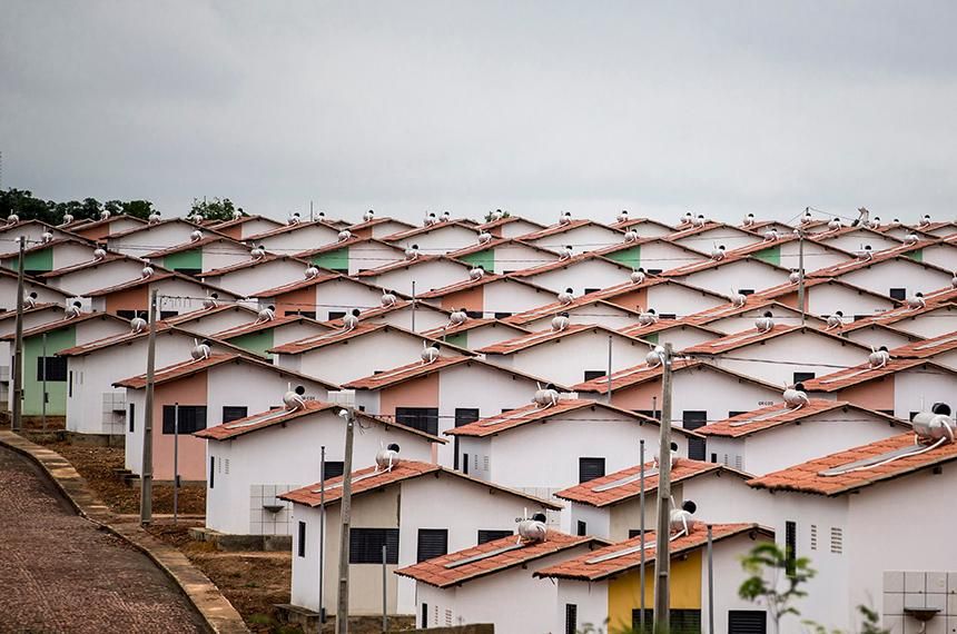 Governo de Lula da Silva vai obrigar proprietários de casas a dar