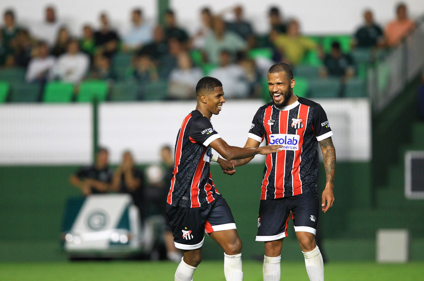 Com título do Goiás na Copa Verde, Anápolis garante vaga na Copa do