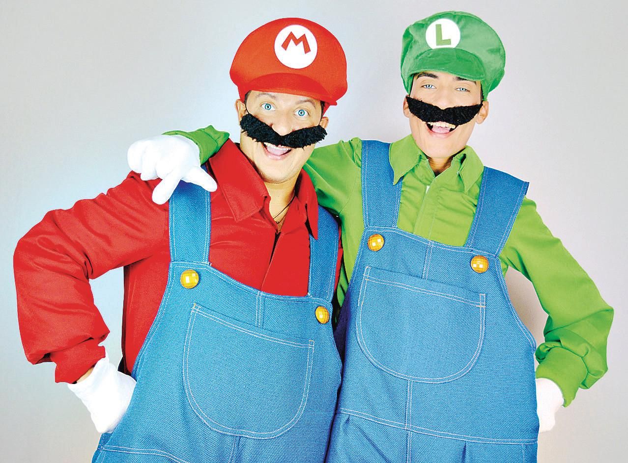 Super Mario Bros: Ator do filme dos anos 90 critica elenco da nova animação