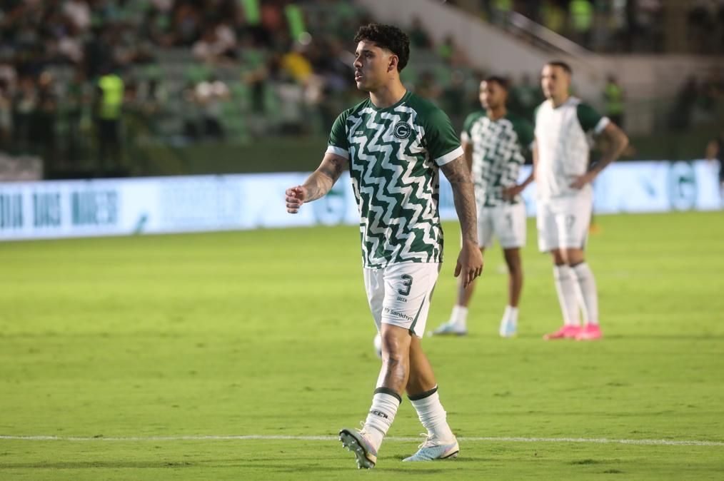 Goiás x Fluminense: veja onde assistir, horário e escalações