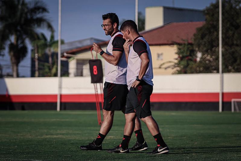 Técnico do Ituano define empate contra a Ponte como 'ponto gigante