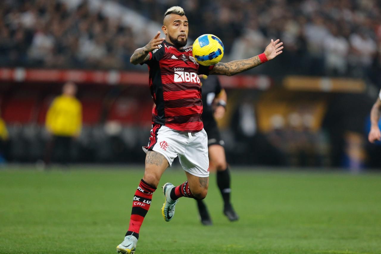Diego Alves é baixa no Flamengo para jogo contra o Goiás - Sagres