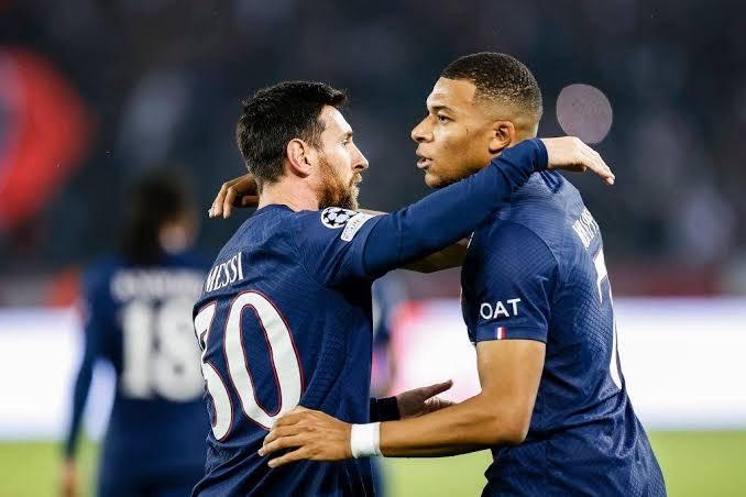 Real Madrid sonha com Mbappé e Jude Bellingham, diz jornal