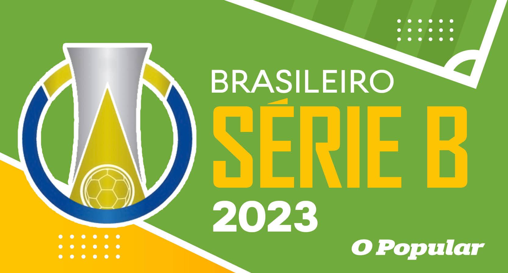 Onde assistir aos jogos da 34ª rodada da Série B?