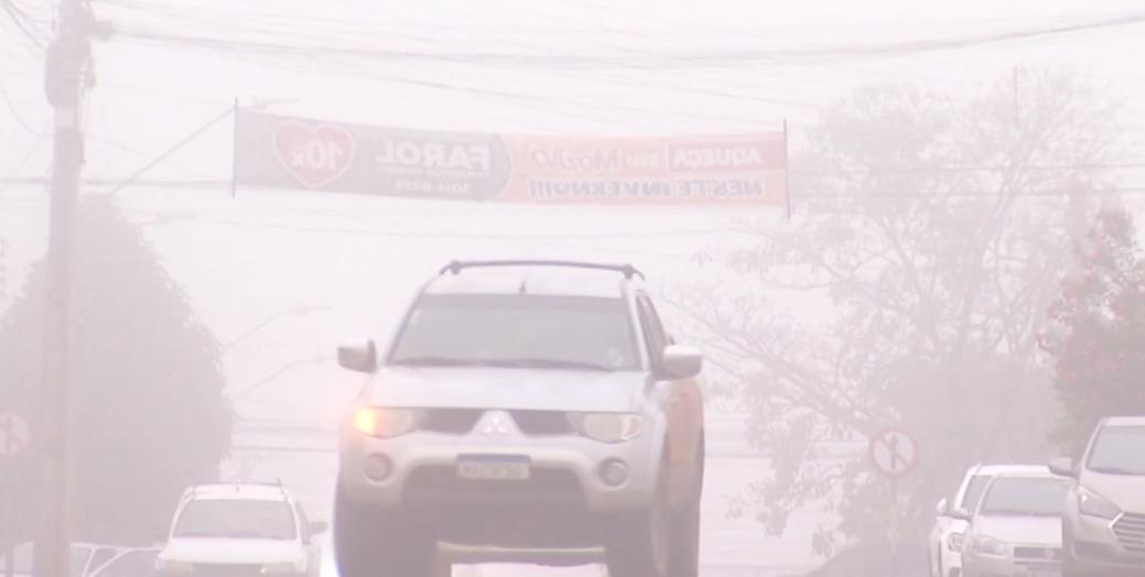 Vai.. Boa sexta-feira para todos! Chegando o frio? Util…