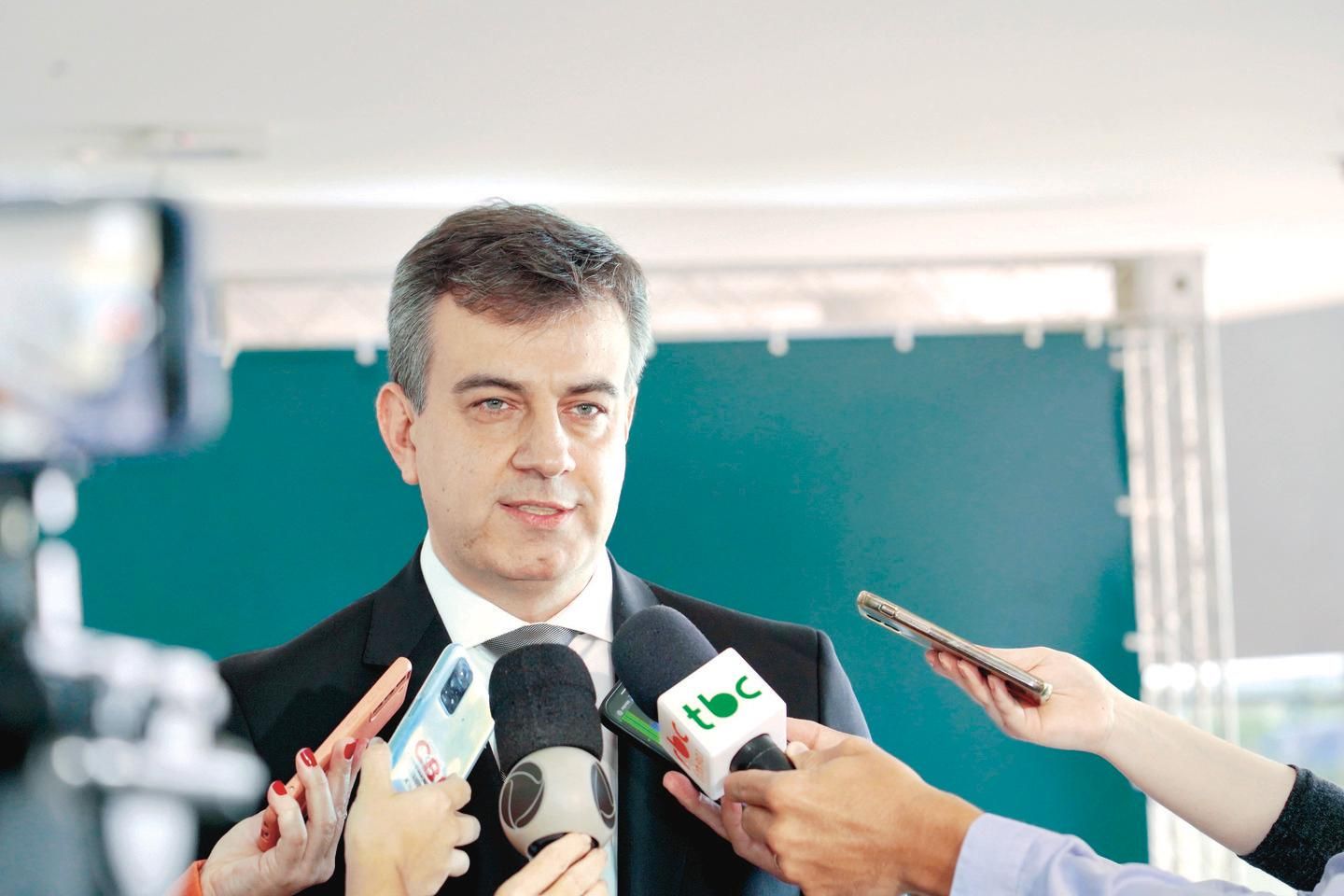 Procurador-geral do Irão diz que não vai permitir entrada de