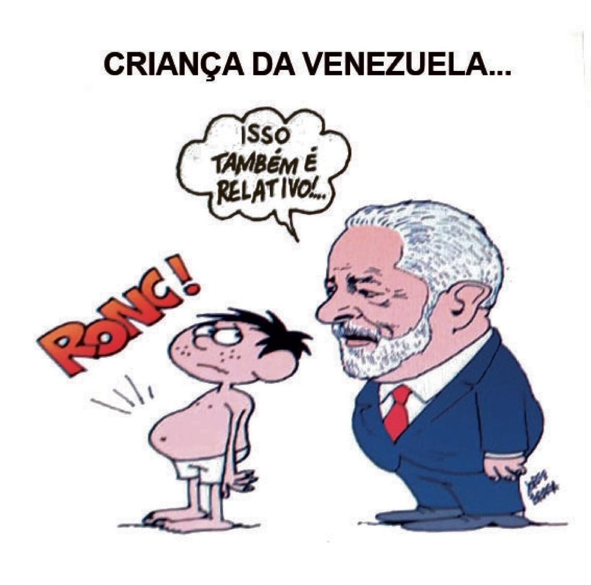 Após impasses com governo Bolsonaro, Maduro não vai participar de posse de Lula | O Popular