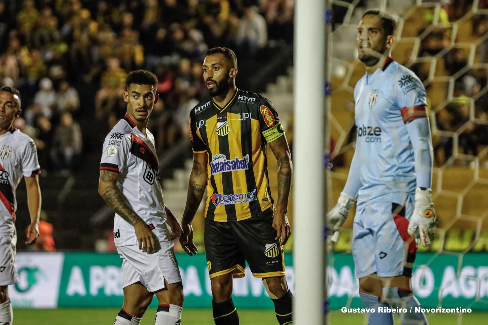 Novorizontino perde oito jogadores, mas renova com cinco de olho em retorno  do futebol, novorizontino