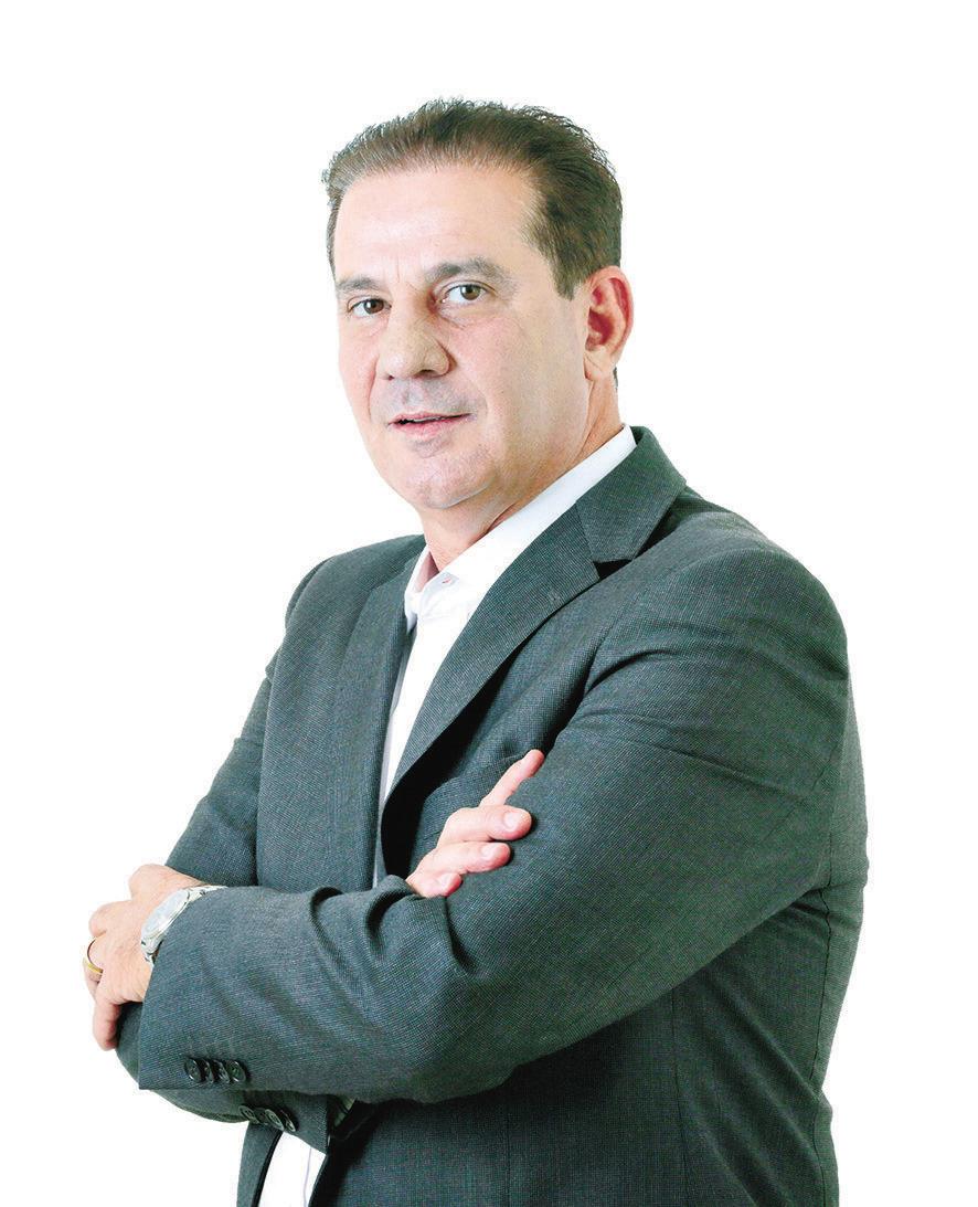 Senador canedo e o planejamento o popular