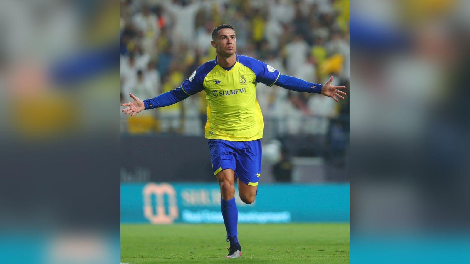 Al Hilal derrota Al Nassr em duelo saudita e chega mais uma vez à