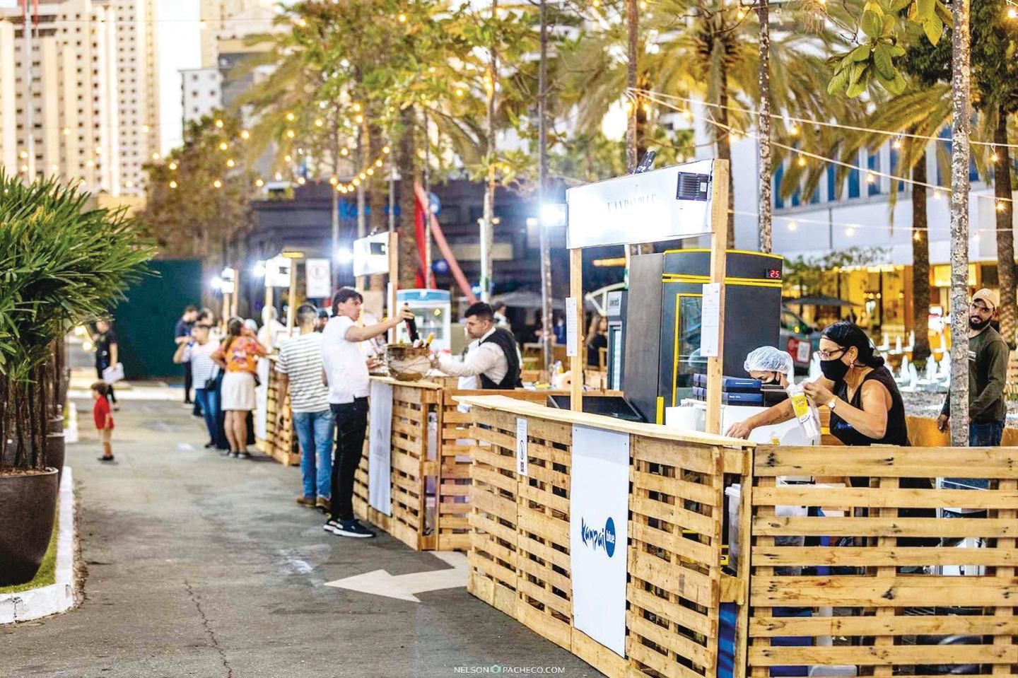 Goiânia Restaurant Week traz circuito gastronômico com mais de 30