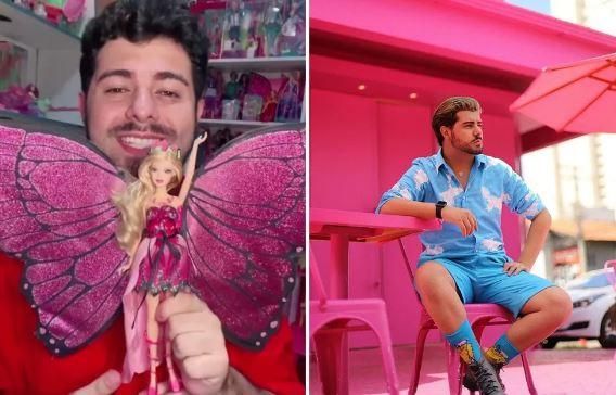 Designer da Barbie conta alguns segredos da boneca mais amada do mundo