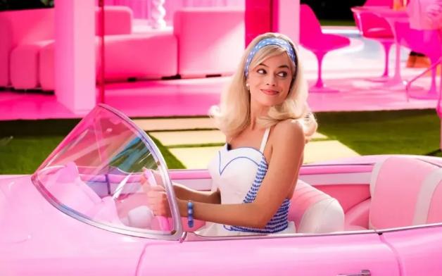 1 mês do filme Barbie: e chegou a hora de falar sobre suas