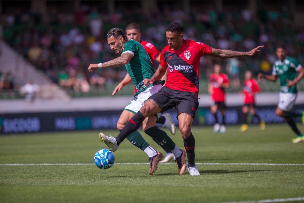 Tubarão encerra a Série B com vitória sobre o Botafogo-SP