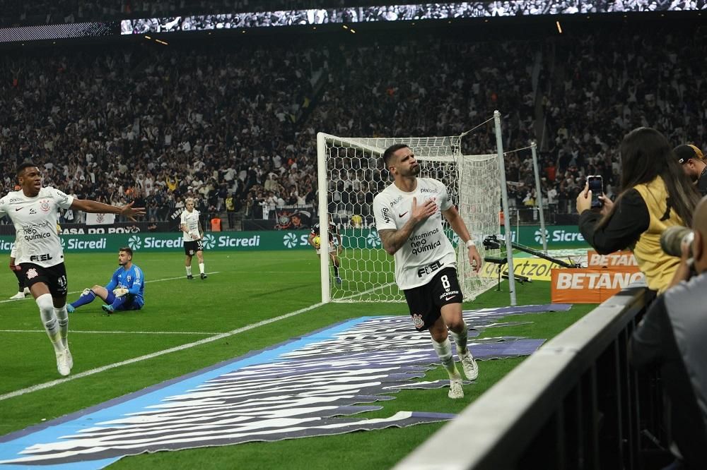 Acordo do Corinthians com Matías Rojas mostra enfraquecimento dos clubes  argentinos no mercado