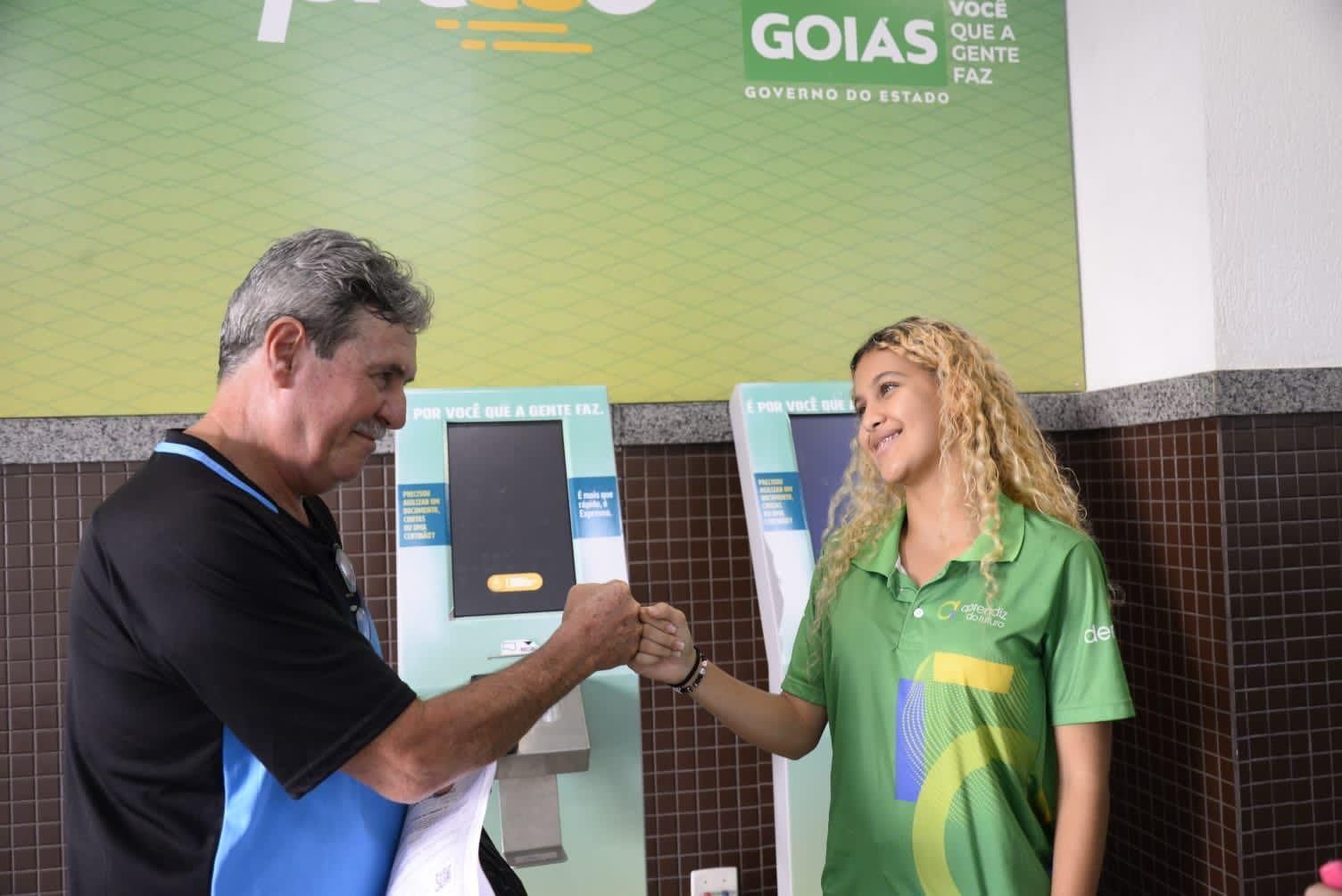 Lúcia Vânia é peça certa para sacudir o tabuleiro no Governo de Goiás