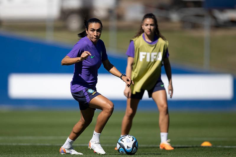 Brasil x Japão: onde assistir ao vivo e online, horário, escalação e mais  da semifinal da Copa do Mundo feminina sub-20