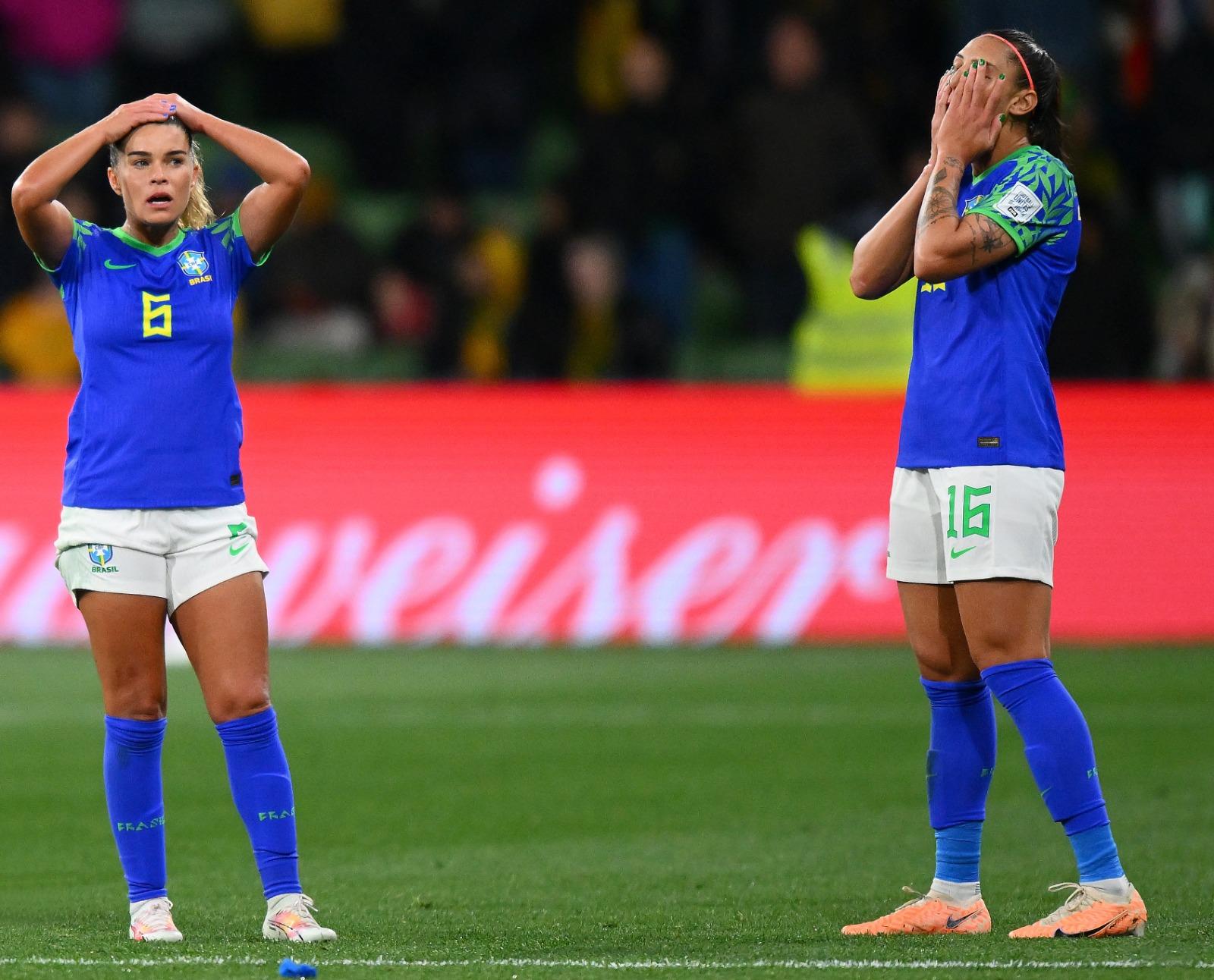 Mundial deu impulso decisivo a Portugal - Seleção Feminina