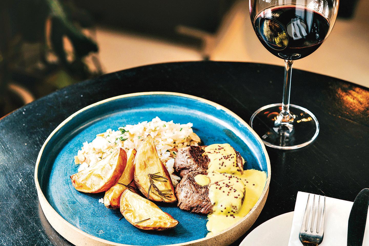 Goiânia Restaurant Week reúne mais de 25 casas