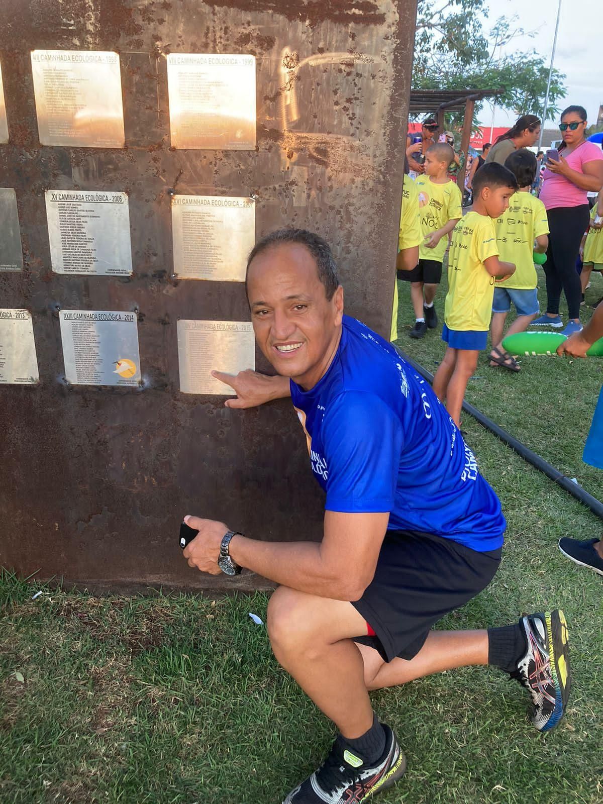 Domingo, 17, com Torneios e Corrida de Rua - Avelar Esportes