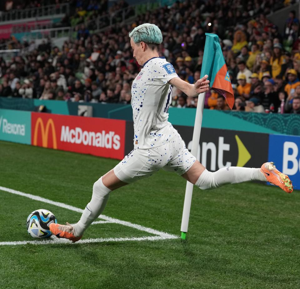 Gol da Espanha! Olga Carmona marca contra a Inglaterra na final da Copa do  Mundo feminina e garante o título - ESPN Video